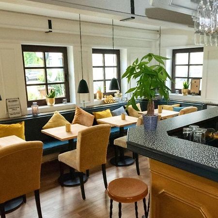 Hotel Kavala Ломар Екстер'єр фото