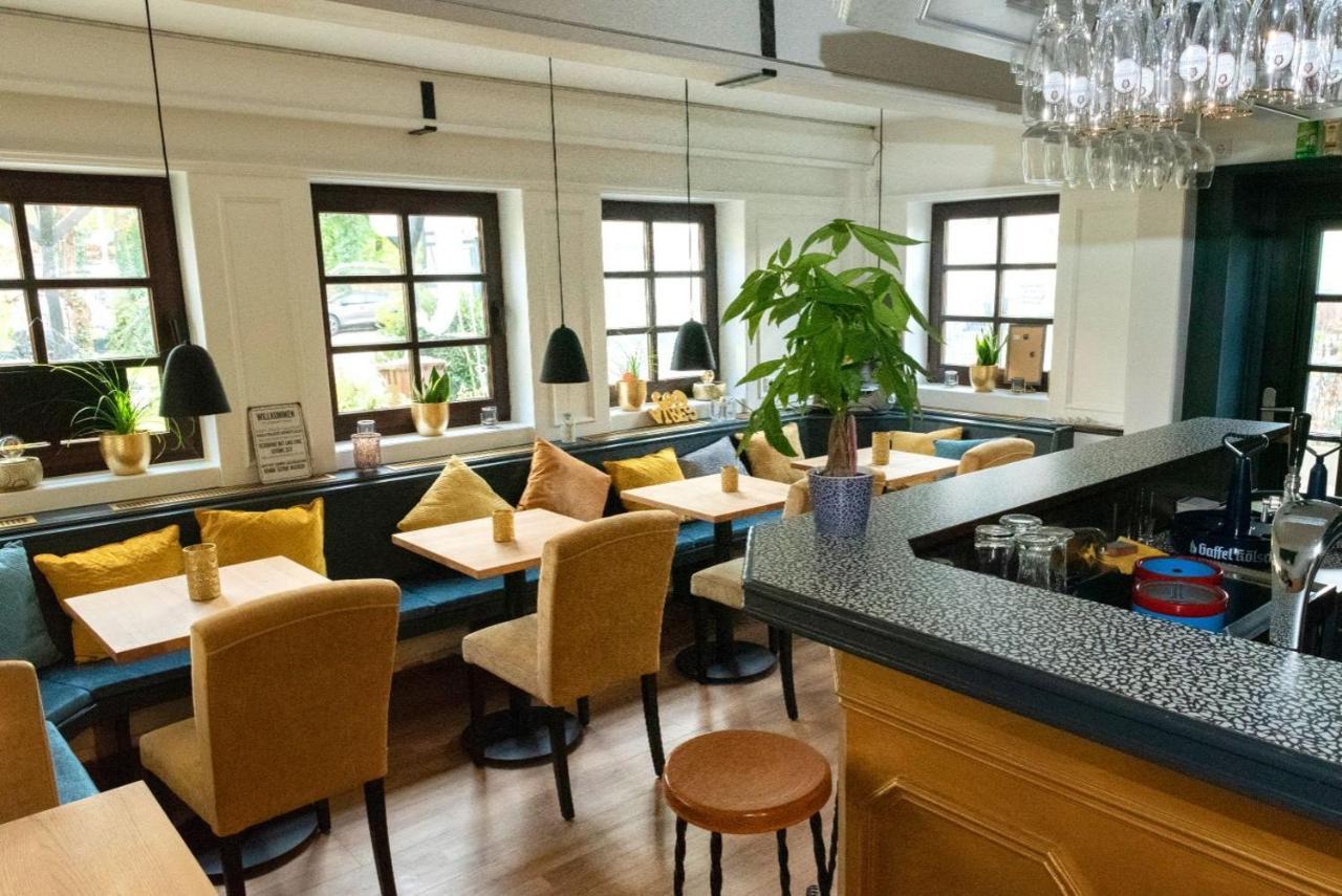 Hotel Kavala Ломар Екстер'єр фото