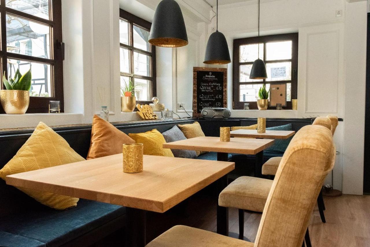 Hotel Kavala Ломар Екстер'єр фото