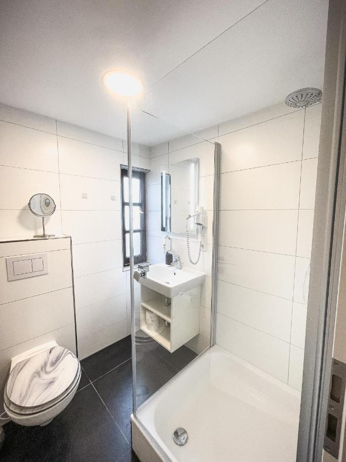 Hotel Kavala Ломар Екстер'єр фото