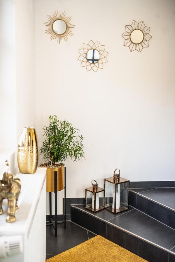 Hotel Kavala Ломар Екстер'єр фото