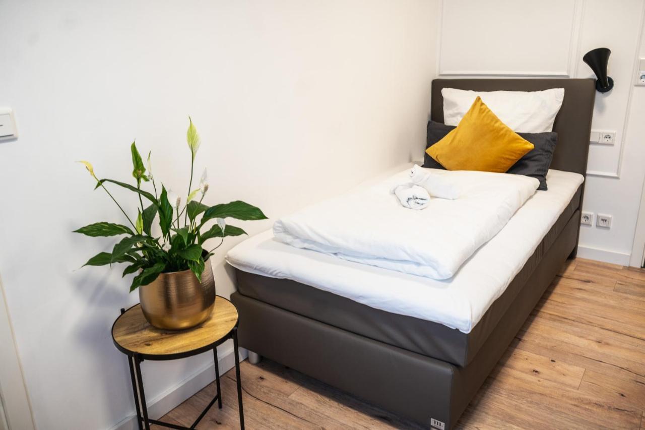 Hotel Kavala Ломар Екстер'єр фото