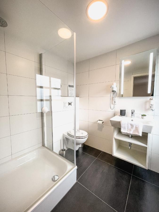 Hotel Kavala Ломар Екстер'єр фото