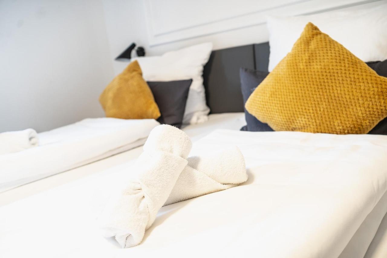 Hotel Kavala Ломар Екстер'єр фото