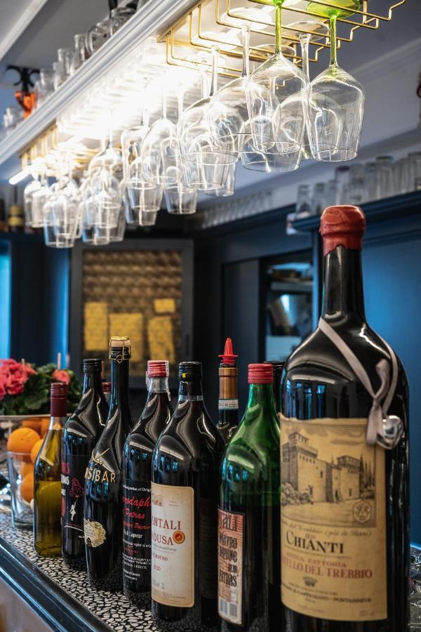 Hotel Kavala Ломар Екстер'єр фото